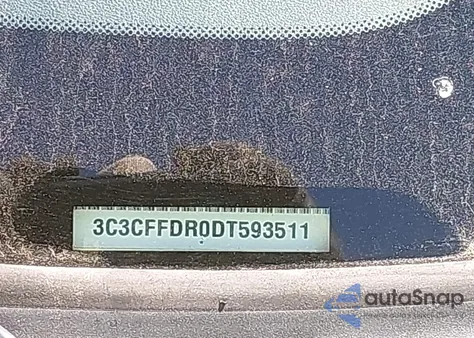 2013 Fiat 500C Pop from USA, damaged, VIN 3C3CFFDR0DT593511